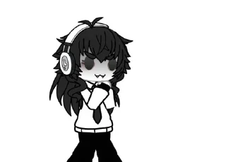 Sticker from хуй