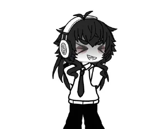 Sticker from хуй