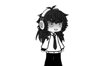 Sticker from хуй