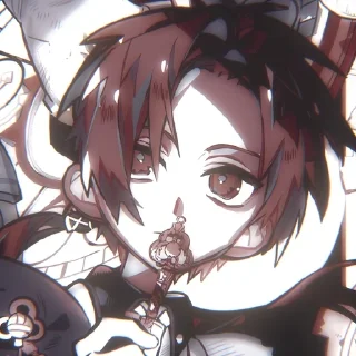 Sticker from ㅤㅤㅤᚚㅤ(ℒ) akane @farnzzX