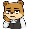 Sticker from Хумка @humayt