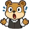 Sticker from Хумка @humayt