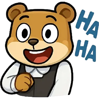Sticker from Хумка @humayt