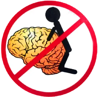 Sticker from Тик ток