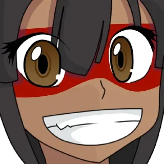 Sticker from NiGHT