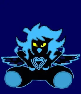 🌟 emoji Шедевро плюшки Telegram sticker 11 of 25