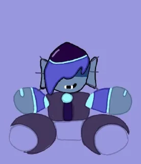 🌟 emoji Шедевро плюшки Telegram sticker 16 of 25