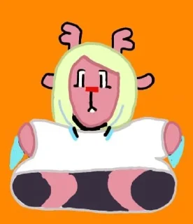 🌟 emoji Шедевро плюшки Telegram sticker 5 of 25