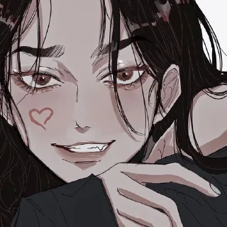 Sticker from Баджи😊