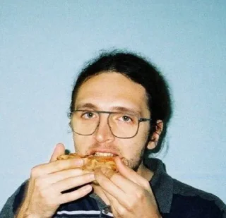 🥪 emoji юра каплан мега хот Telegram sticker 9 of 31