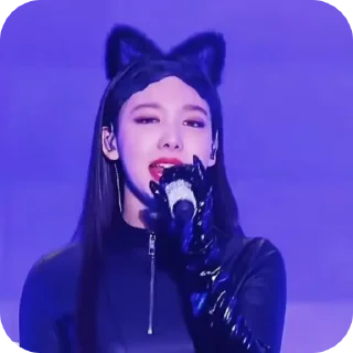 Sticker from 💗Nayeon by @lilkimynriyan