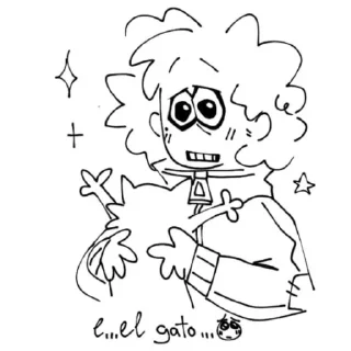 🥺 emoji мямя٩(◕‿◕)۶ Telegram sticker 8 of 18