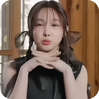 Sticker from 💗Nayeon by @lilkimynriyan