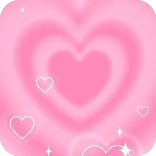 Sticker from love you💓