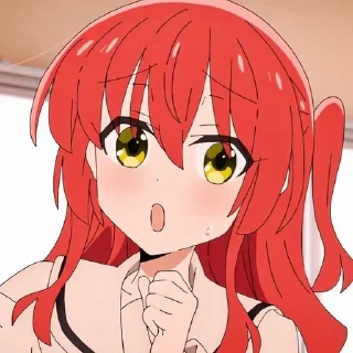 🌟 emoji 𝙄𝙆𝙐𝙔𝙊 𝙆𝙄𝙏𝘼 Telegram sticker 18 of 32