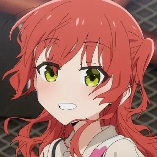 🌟 emoji 𝑰𝒌𝒖𝒚𝒐 𝑲𝒊𝒕𝒂 • @stick_kumiko Telegram sticker 9 of 61
