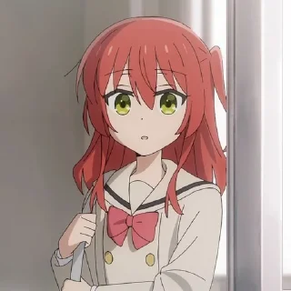 🌟 emoji 𝑰𝒌𝒖𝒚𝒐 𝑲𝒊𝒕𝒂 • @stick_kumiko Telegram sticker 1 of 61