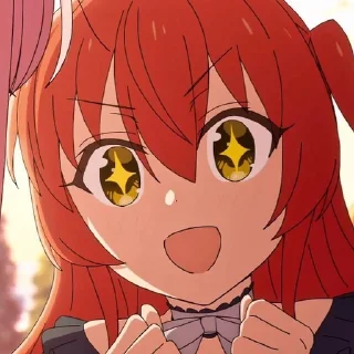 🌟 emoji 𝙄𝙆𝙐𝙔𝙊 𝙆𝙄𝙏𝘼 Telegram sticker 10 of 32
