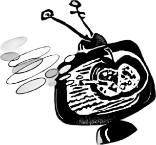 Sticker from leszvyozd — dot/work?