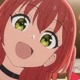 🌟 emoji 𝑰𝒌𝒖𝒚𝒐 𝑲𝒊𝒕𝒂 • @stick_kumiko Telegram sticker 17 of 61