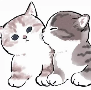 Sticker from Всё для тебя, мой любимка