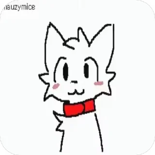 Sticker from BOYKISSER ANIMATED😚
