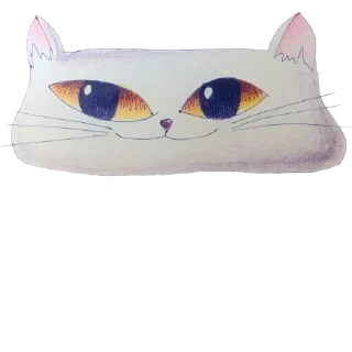 🐱 emoji риапроттттттттиипааааавссс Telegram sticker 8 of 10