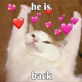 🥰 emoji ༺♡❀𝒔-𝒔𝒆𝒏𝒑𝒂𝒊?❀♡༻'s Pack (@Shinobu_robot) Telegram sticker 24 of 119