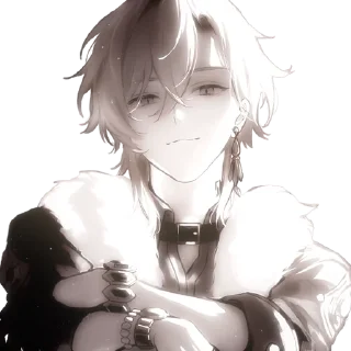 ⚜️ emoji ⚜️-𝐴𝑣𝑒𝑛𝑡𝑢𝑟𝑖𝑛𝑒|@beluga282
 @vernellex Telegram sticker 12 of 120