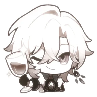 Sticker from ⚜️-𝐴𝑣𝑒𝑛𝑡𝑢𝑟𝑖𝑛𝑒|@beluga282
 @vernellex