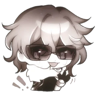 ⚜️ emoji ⚜️-𝐴𝑣𝑒𝑛𝑡𝑢𝑟𝑖𝑛𝑒|@beluga282
 @vernellex Telegram sticker 17 of 120