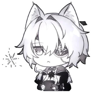 🎹 emoji 𝘈𝘯𝘢𝘹𝘢 | @beluga282
@vernellex Telegram sticker 9 of 45