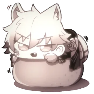 🕯️ emoji 𝘔𝘺𝘥𝘦𝘪 | @beluga282
@vernellex Telegram sticker 12 of 55