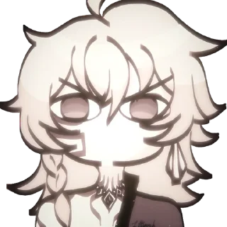 🕯️ emoji 𝘔𝘺𝘥𝘦𝘪 | @beluga282
@vernellex Telegram sticker 7 of 55