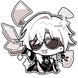 💸 emoji 𝘈𝘷𝘦𝘯𝘵𝘶𝘳𝘪𝘯𝘦 | @vernellex
     @drstickerss Telegram sticker 19 of 75