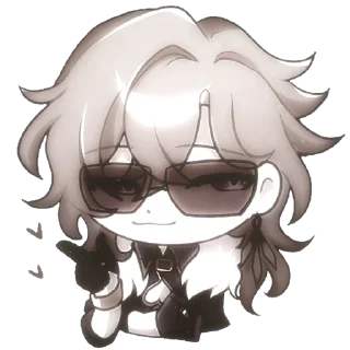 ⚜️ emoji ⚜️-𝐴𝑣𝑒𝑛𝑡𝑢𝑟𝑖𝑛𝑒|@beluga282
 @vernellex Telegram sticker 19 of 120