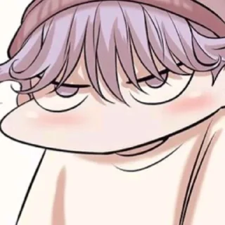 🦪 emoji @gauntree Ꭺ ᴄlᴀʍ ʙᴏy Telegram sticker 17 of 120