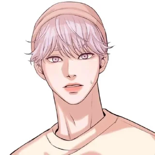 🦪 emoji @gauntree Ꭺ ᴄlᴀʍ ʙᴏy Telegram sticker 19 of 120
