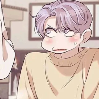 🦪 emoji @gauntree Ꭺ ᴄlᴀʍ ʙᴏy Telegram sticker 23 of 120