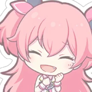 Sticker from 𝓪𝒾𝓇𝓎 @KoshkarizeStickers @TgEmodziBot