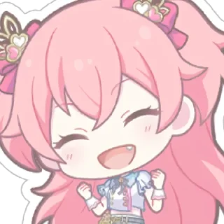 Sticker from 𝓪𝒾𝓇𝓎 @KoshkarizeStickers @TgEmodziBot