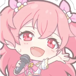 Sticker from 𝓪𝒾𝓇𝓎 @KoshkarizeStickers @TgEmodziBot