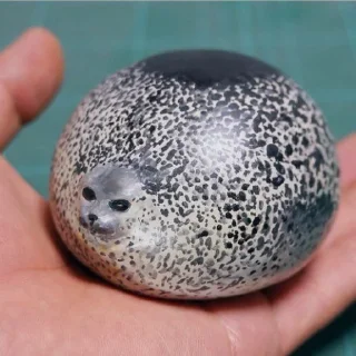 🦭 emoji Сексуальные ластоногие Telegram sticker 15 of 74