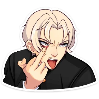 Sticker from Иоши (@TgSticker)