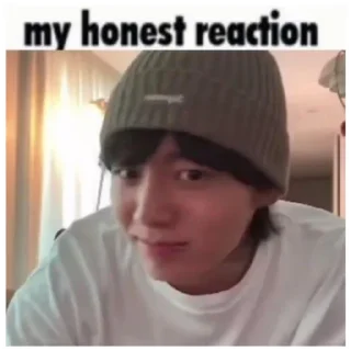 🤨 emoji Честная реакция Иоши Telegram sticker 12 of 17