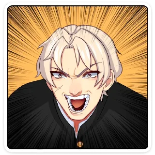 Sticker from Иоши (@TgSticker)