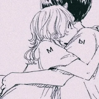 Sticker from Iloveyou