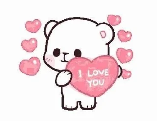 💕 emoji Favorite stickers Telegram sticker 19 of 27