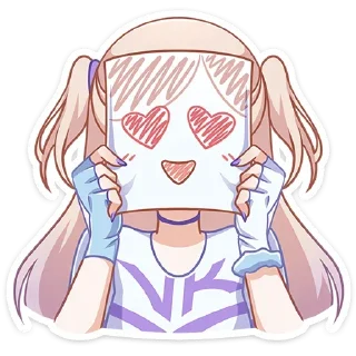 🥰 sticker 3