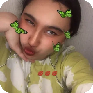 Sticker from Рэй @grape_stickerbot